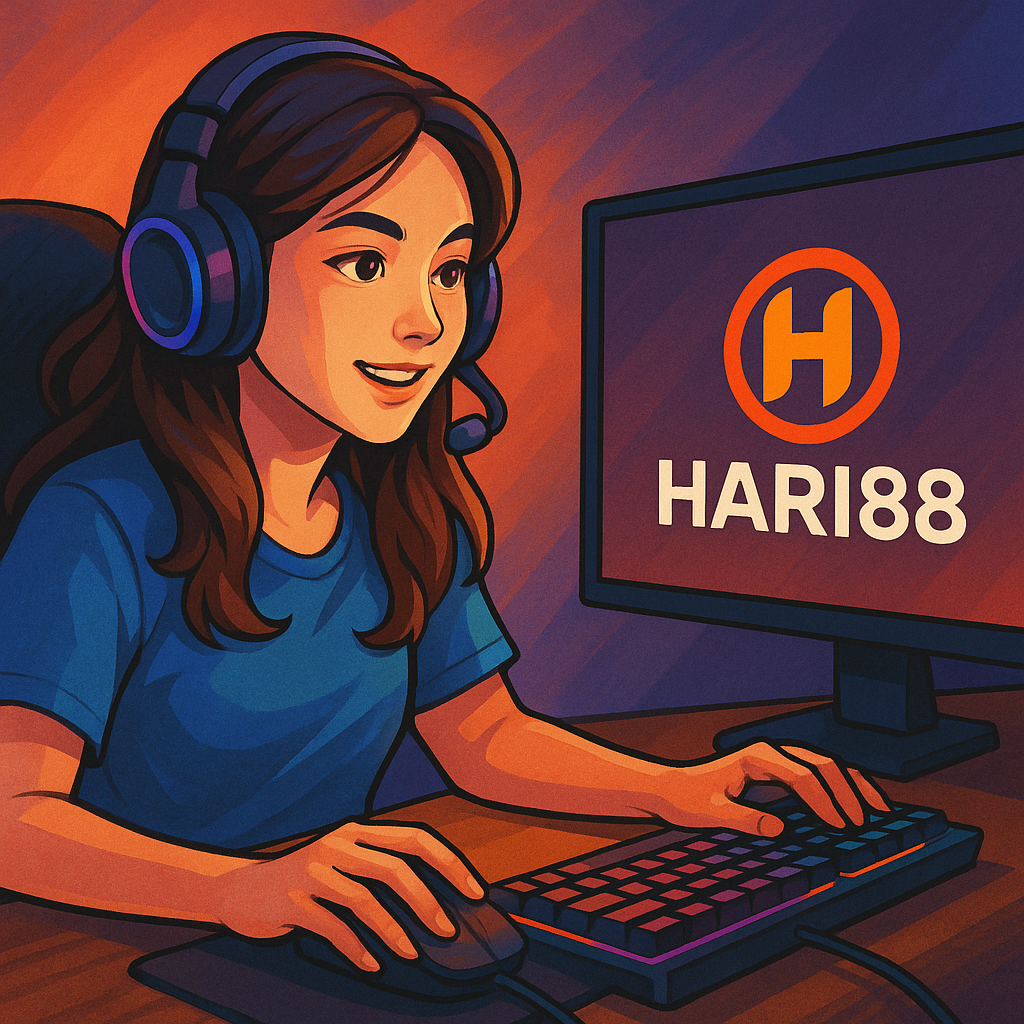 HARI88