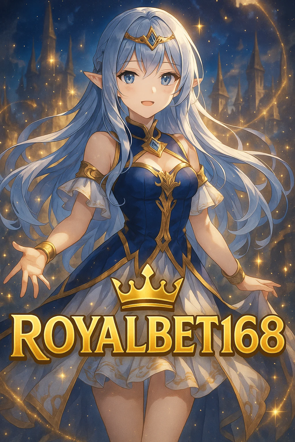 Royalbet168 : Game Royalbet 168 Super Untuk Generasi Hebat
Royalbet168 : Game Royalbet 168 Super Untuk Generasi Hebat