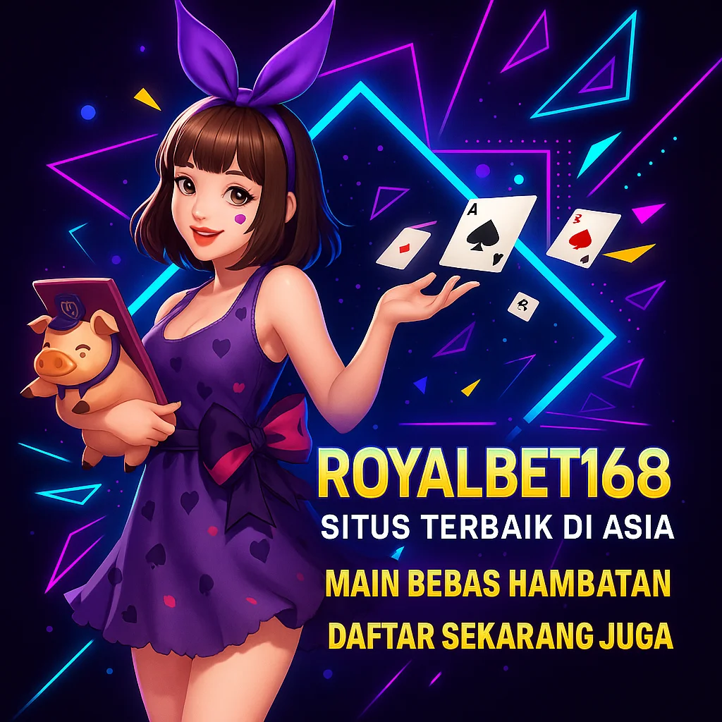 Royalbet168• Akses Cepat yang Mau Terjun ke Mode Paling Liar